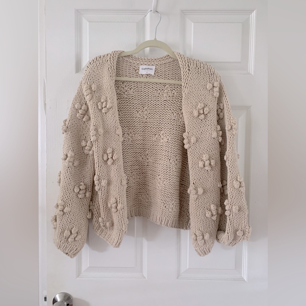 Bisou Cardigan